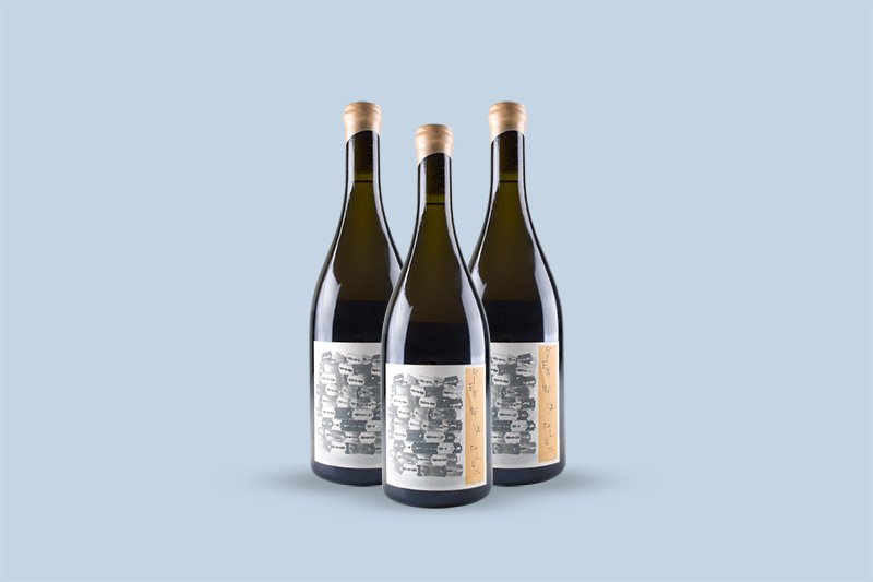 2001 Sine Qua Non Rien Ne Va Plus