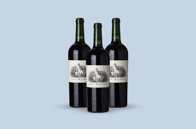 2007 Harlan Estate The Maiden, Napa Valley, USA