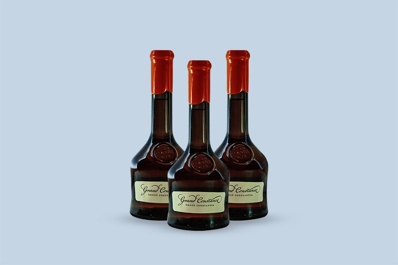 2014 Groot Constantia Grand Constance Muscat, Constantia, South Africa