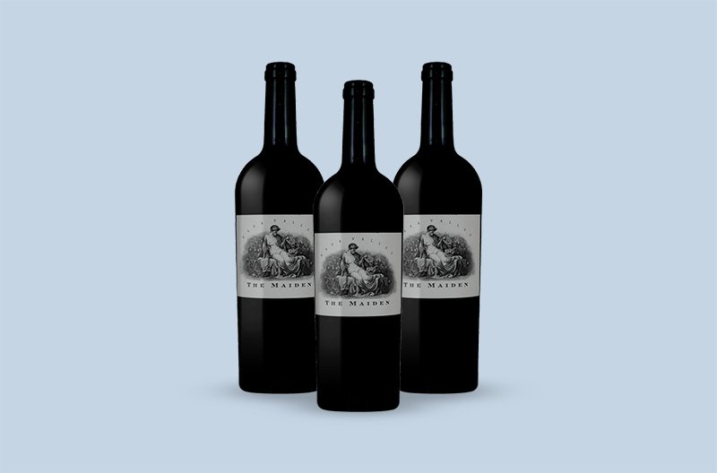 2016 Harlan Estate The Maiden, Napa Valley, USA