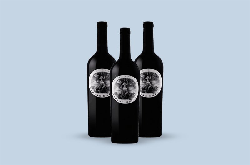 2017 Harlan Estate, Napa Valley, USA