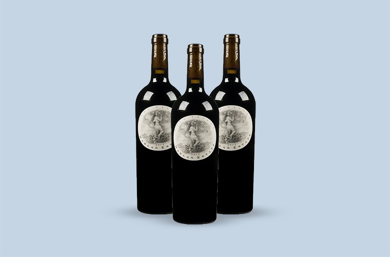 2018 Harlan Estate, Napa Valley, USA