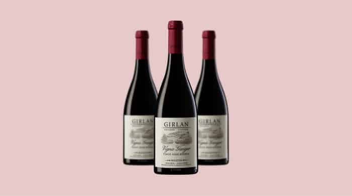 Italian Red Wine: 2016 Girlan 'Vigna Ganger' Riserva Pinot Noir Alto Adige - Sudtirol