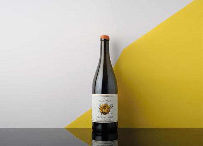 Francois Cotat Sancerre Cuvee Paul 2017 Sauvignon Blanc