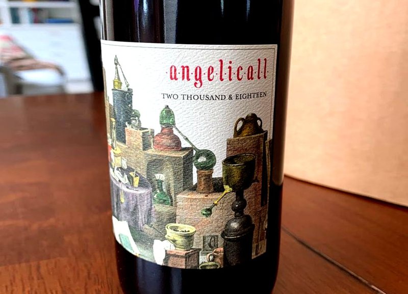 This Oregon Pinot Noir Rose is a delightful combination of raspberry, cherry, and sweet spice flavors complemented by mild earthy undertones.