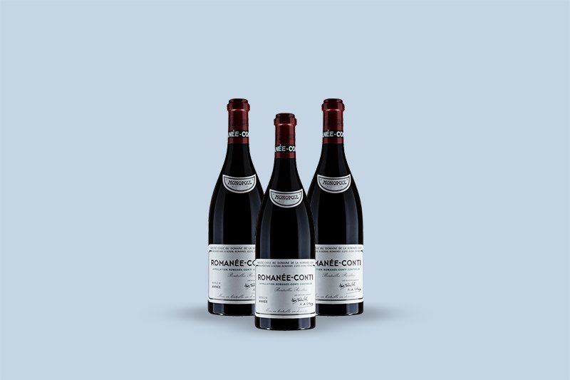 Domaine de la Romanee-Conti Romanee-Conti Grand Cru 2016