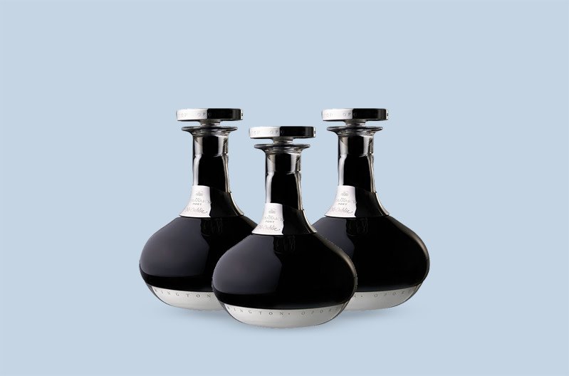 W & J Graham's 'Ne Oublie' Tawny Port, Portugal