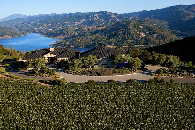Colgin Cellars