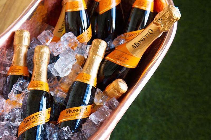 Mionetto Prosecco sparkling wine