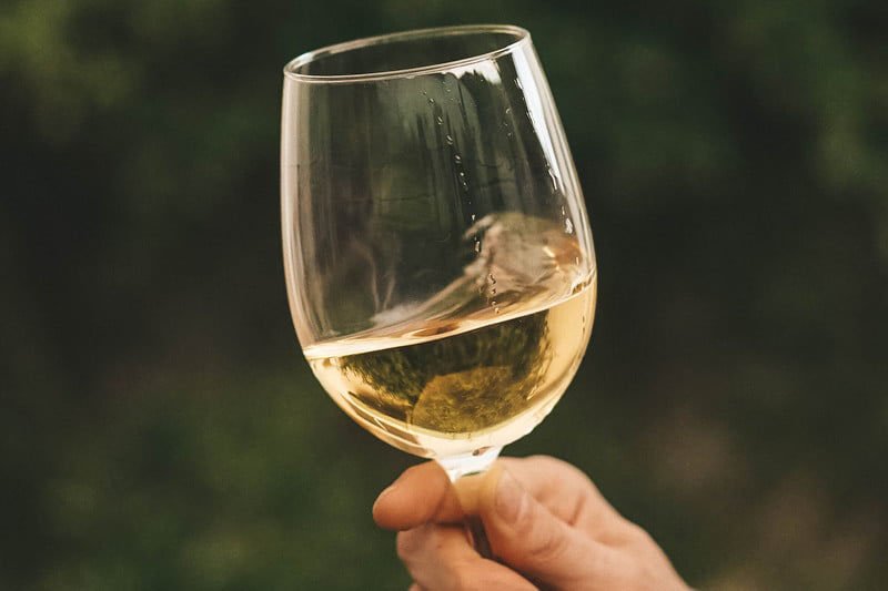 Pinot Noir White Wine