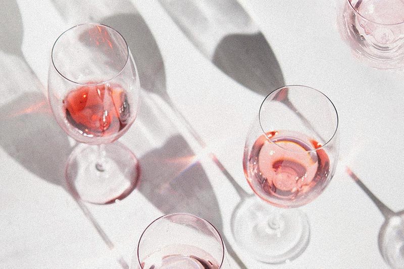 Let's explore the different types of sweet red wines (sparkling, still, fortified, and dry).
